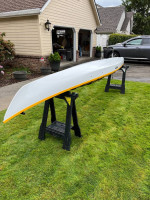Kayak Eddyline Sitka LT