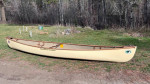 Mad River Explorer Canoe