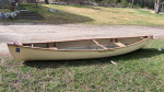 Mad River Explorer Canoe