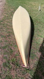 Mad River Explorer Canoe