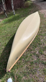 Mad River Explorer Canoe
