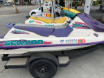 Seadoo For Sale