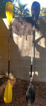 SCUPPER PRO KAYAK