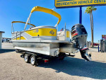SUNCATCHER V 322RC Pontoon
