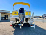 SUNCATCHER V 322RC Pontoon