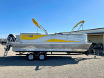 SUNCATCHER V 322RC Pontoon