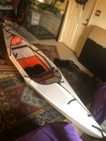 ORU Beach LT 2 Full package
