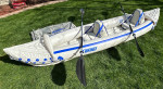 Inflatable Kayak / Canoe