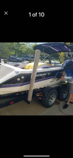 Sport Nautique