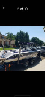 Sport Nautique