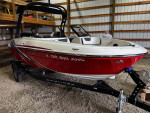 2023 Bayliner VR4 Outboard Immaculate Garage Stored