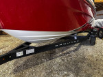 2023 Bayliner VR4 Outboard Immaculate Garage Stored