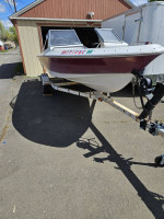 115 hp outboard