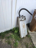 115 hp outboard