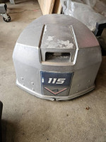 115 hp outboard