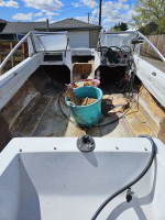 115 hp outboard