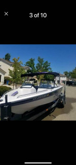 1994 Sport Nautique