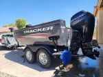 2017 tracker pro guide SC 175