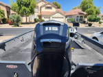2017 tracker pro guide SC 175