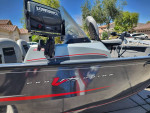 2017 tracker pro guide SC 175