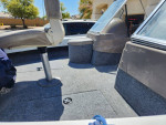 Boat tracker tundra 2003 V18.HULL ALUMINUM