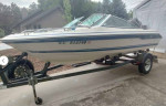 1990 Sea Ray 160