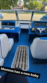 1990 Sea Ray 160