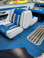 1990 Sea Ray 160