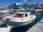Monterey Clipper