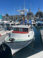 Monterey Clipper