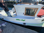 Monterey Clipper