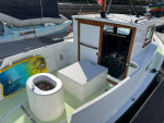 Monterey Clipper
