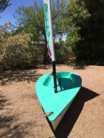 Holder 12 Sailboat