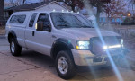 Ford 111,000 mi