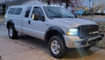 Ford 111,000 mi