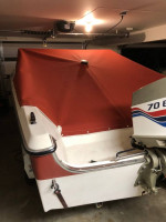 16' Bowrider