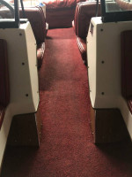 16' Bowrider