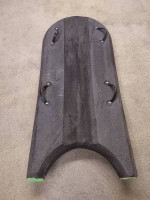 Carlson River Board