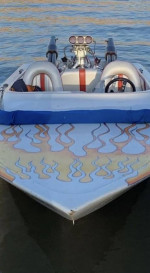 Jet Boat