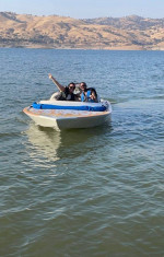 Jet Boat