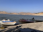 Jet Boat