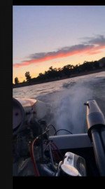 Jet Boat
