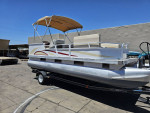 20 ft pontoon