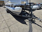 20 ft pontoon