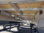 20 ft pontoon