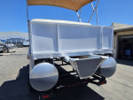 20 ft pontoon