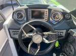 2018 Supra SA 550 Fiberglass Boat