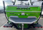 2018 Supra SA 550 Fiberglass Boat