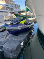 2021 Sea Doo RPX 300