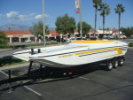 2000 DCB Mach 26